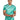 Teal Green