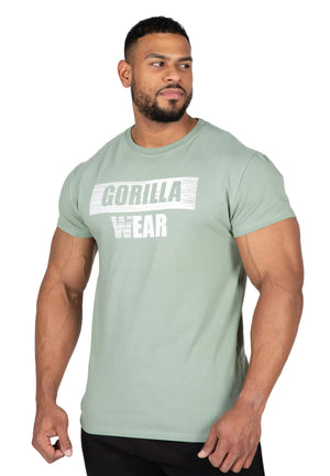 Murray T-Shirt, Green