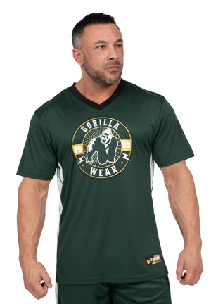 Orlando T-Shirt, Green