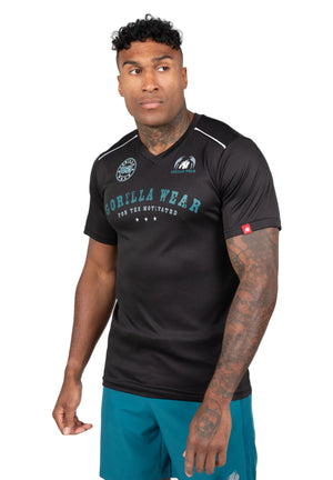 Baltimore T-Shirt, Black