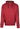 Burgundy Red/Black