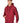 Burgundy Red/Black