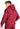 Burgundy Red/Black