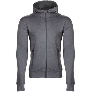 Glendo Jacket, Light Grey