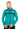Teal Green
