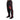 Black/Red