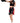 Black/Red