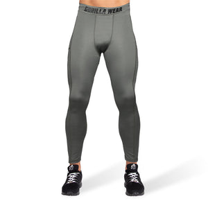 Smart Tights, Grey