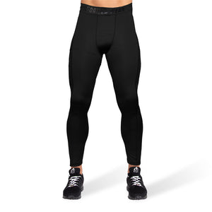 Smart Tights, Black