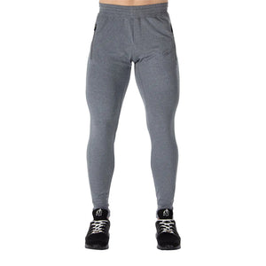 Glendo Pants, Light Grey