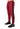 Burgundy Red/Black