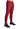 Burgundy Red/Black