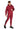 Burgundy Red/Black