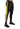 Black/Yellow