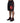 Black/Red