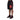 Black/Red