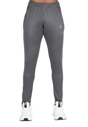 Scottsdale Track Pants, Grey