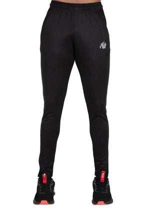 Scottsdale Track Pants, Black