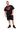 Black/Red