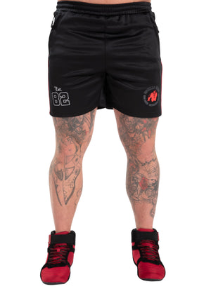 broxton Shorts, Black