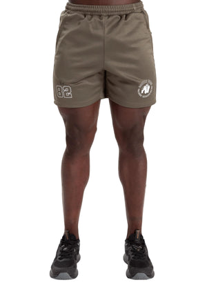 Broxton Shorts, Army Green