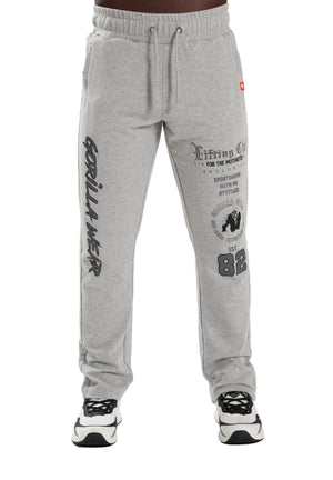 Colorado Sweatpants, Grey
