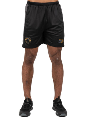 Orlando Shorts, Black