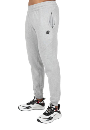 Leon Sweatpants, Grey