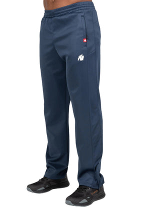 Tennessee Track Pants, Navy