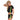 Black/Neon Lime