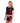 Black/Pink