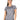  Grey Melange/ Black