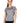  Grey Melange/ Black