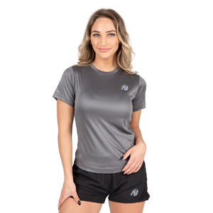 Raleigh T-Shirt, Grey