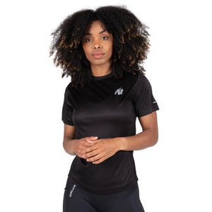 Raleigh T-Shirt, Black