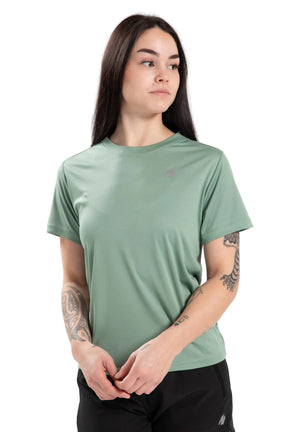 Mokena T-Shirt, Green