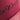 burgundy red