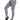  Grey Melange