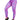 blue/pink