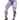 grey/pink
