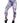 grey/pink