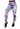 grey/pink
