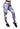 grey/pink