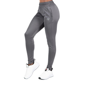 Halsey Track Pants, Grey
