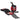 Black/Red
