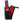 Black/Red