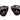 Black/Red