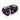 Black/Red