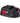 Black/Red