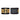 Black/Gold